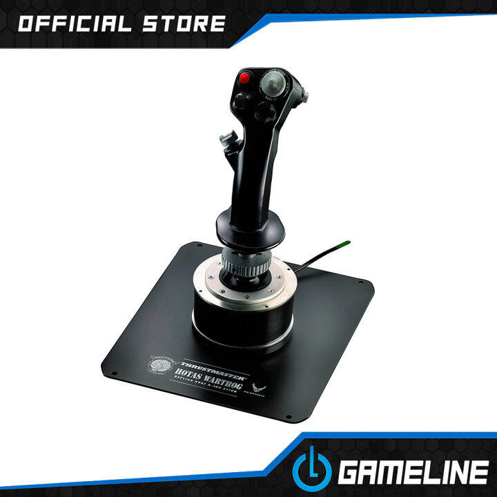 Thrustmaster Hotas Warthog Flight Stick | Lazada PH