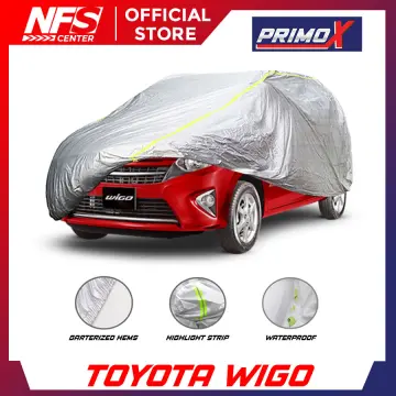 Shop Suzuki Celerio Car Cover Waterproof with great discounts and prices  online - Dec 2023