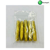 Shims Brass Golf Shaft ( 25 ชิ้น/แพ็ค )