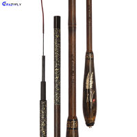 Crazyfly คันเบ็ดความเหนียวสูง Joran Pancing Carbon สำหรับวันพ่อ,วันวาเลนไทน์ Joran Pancing Carbon ความเหนียวสูงคริสต์มาส CF-MY