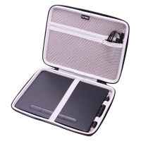 LTGEM EVA Hard Case สำหรับ Wacom CTL6100 Intuos Wireless Graphic Medium Drawing Tablet กระเป๋าเดินทาง