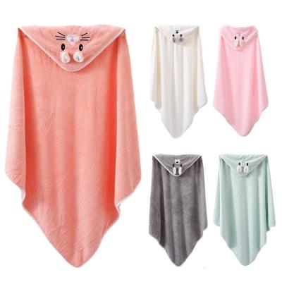 Hooded Baby Towels Cute and Large Super Soft Baby Towels for Newborn Baby Hooded Towels for Babies Boys and Girls from 1 Year Old Baby Shower Gifts Baby Essentials current
