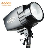 Godox K180A 180W Photography Universal Mount Monolight Photography Photo Studio Flash Trobe light flash head (Mini Master Studio Flash)