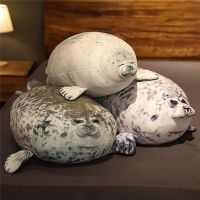 【CC】 20cm Soft Sea Stuffed Baby Sleeping Throw Hone Ornament Kids Gifts