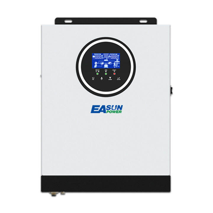 Smart Sensor Multifunctional Solar Inverter Solar Inverters for Home