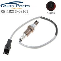 O2 Sensor Air Fuel Ratio Sensor For Suzuki Ignis II Swift III Wagon Justy Aerio SX4 Wagon R Fiat Sedici 18213-63J01 1821363J01