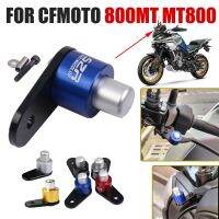 For CFMOTO CF 800MT MT800 MT 800 MT CF800MT Motorcycle Accessories Parking Brake Switch Control Lock Ramp Braking Auxiliary Stop