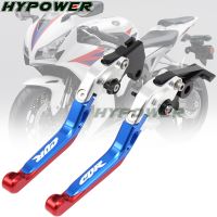 คันเบรคสำหรับรถฮอนด้าคลัตช์เบรก CNC CBR 600 RR CBR 600RR 2003-2006 CBR 900 RR 954 RR 2002-2003