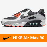 152 Max ninety running shoes mens and womens sneakers air cushion shoes non-slip casual shoes