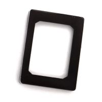 Viewfinder Glass Camera Viewfinder Glass Frame for Sony A7C RX100 3 RX100 4 RX100