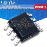 5PCS SSC2S110-TL SOP-8 2S110 SOP SSC2S110 SOP8 WATTY Electronics