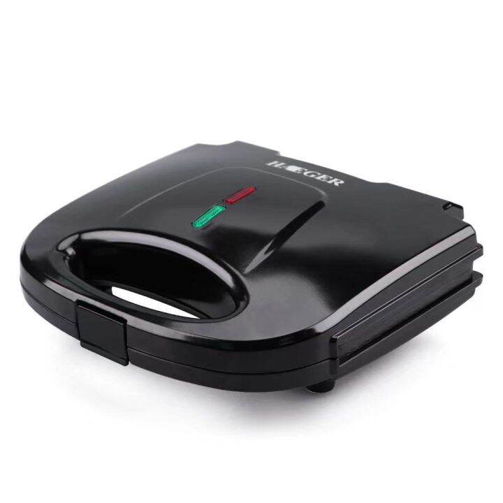 sandwich-maker-with-nonstick-เครื่องทำแซนด์วิช-เครื่องทำขนมแซนด์วิช-รุ่น-hg-201s-เครื่องปิ้งขนมปัง-750-วัตต์-sandwich-maker-non-stick-plates-plates-เครื่องทำแซนด์วิช-toaster-panini-press-grill