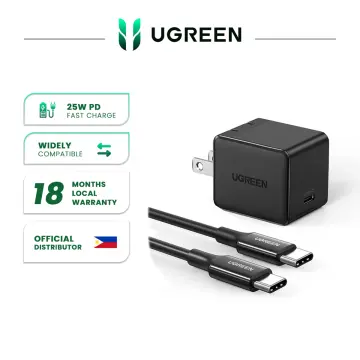 Ugreen USB-C Charger 25W