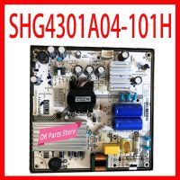 SHG4301A-101H SHG4301A04-101H แหล่งจ่ายไฟที่ DLBB449อุปกรณ์บอร์ดรองรับ TCL ทีวี L43F3800U ของแท้