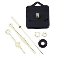 DIY wall Clock Replacement Movement Parts Repair Quartz Time hands Clock Motor Accessories