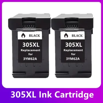 305 XL Remanufactured Ink Cartridge for HP 305XL hp305 Inkjet for