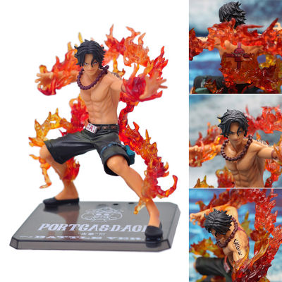 One Piece Figure Toys Portgas Model Ornaments PVC Collectible Anime ActionPortgas Model Ornaments PVC CollectibleAnime Action Character ModelOne Piece Figure Toys