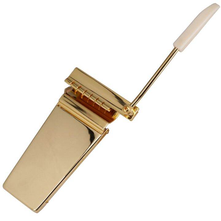 Vintage Tremolo System Long Version Maestro Vibrola Tremolo Bridge