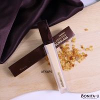 BONITA U ❤️ Hourglass Vanish Airbrush Concealer 6ml. สี Fawn   คอนซีลเลอร์เนื้อครีม