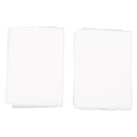 Disposable Paper Toilet Seat Covers For Camping Travel Convenient Travel accessories