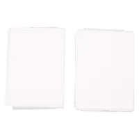 Disposable Paper Toilet Seat Covers For Camping Travel Convenient Travel accessories