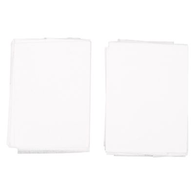 Disposable Paper Toilet Seat Covers For Camping Travel Convenient Travel accessories