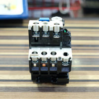 MITSUBISHI TH-T18 OVERLOAD RELAY, 4-6A (5A)