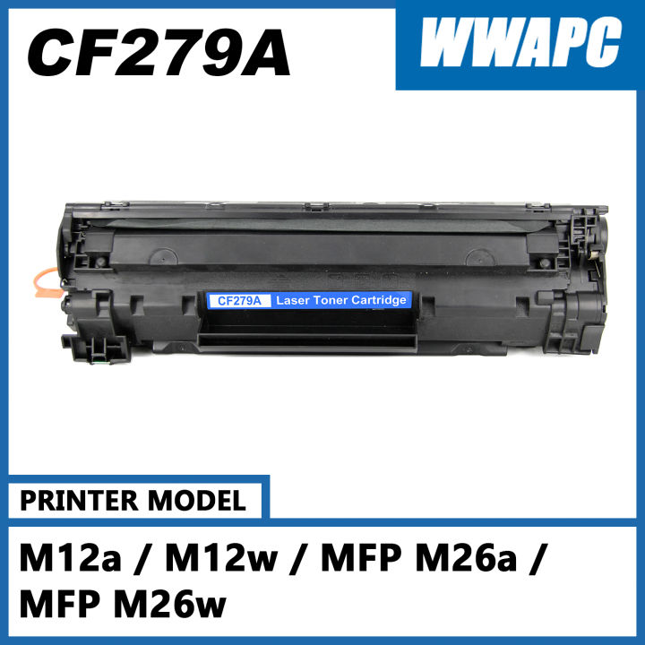 Toner HP 12A pour imprimante 1010/1012/CANON 703 Compatible ALL