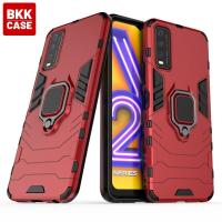 Vivo Y12s Iron Man เคสกันกระแทก