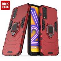 Vivo Y20 Iron Man เคสกันกระแทก