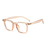 Glasses Frame Optical Prescription Eyeglasses for Men and Women Plastic Rx-ble Eyewear Plastic Fashion Stylish Eyewear Frame