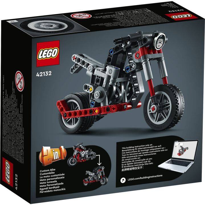 lego-technic-42132-motorcycle-toy-163-pieces