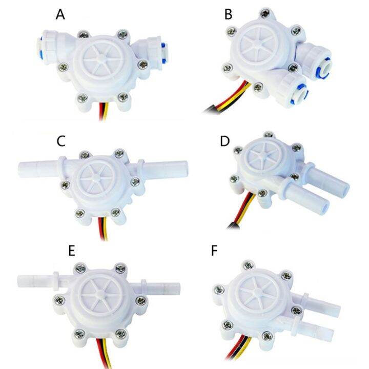 0-2-8l-นาที-water-hall-effect-flow-sensor-meter-1-4-quick-connect-flow-meter-flowmeter-counter-for-coffee-machine-plastic