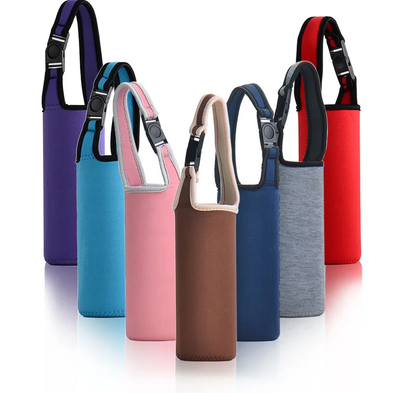 BE(AR) STRONG, Changeable color tumbler-bag - Shop ABEARABLE Beverage  Holders & Bags - Pinkoi