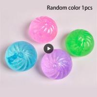 Pinch Le Decompression Artifact Comfortable Touch Stress Relief Toys Pink Green Slow Rebound Vent Ball Durable And Durable Blue