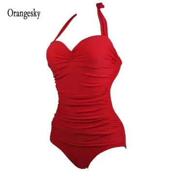 Cheap plus size hot sale one piece swimsuits