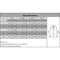 Dark Icon Zipper Pocket with Chain Plain Jacket Short Sleeve Suit Jacket Man Black White