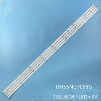 LED strip for Sams ung 55 inch UN55NU7095G UN55NU7095G4X92WMCPCB 14MMV0E47