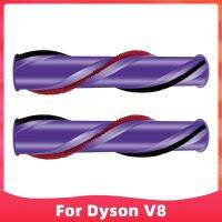 สำหรับ Dyson V8เครื่องดูดฝุ่นสัมบูรณ์/รูปสัตว์แปรงม้วนผมใหม่อุปกรณ์อะไหล่ทดแทน967485-01