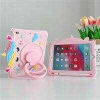 For iPad 10.9 10th 10.2 9th 8th 7th Generation Case Kids Tablet Cover for iPad Air 1 2 3 4 5 Pro 11 2022 2021 9.7 2017 2018 Case