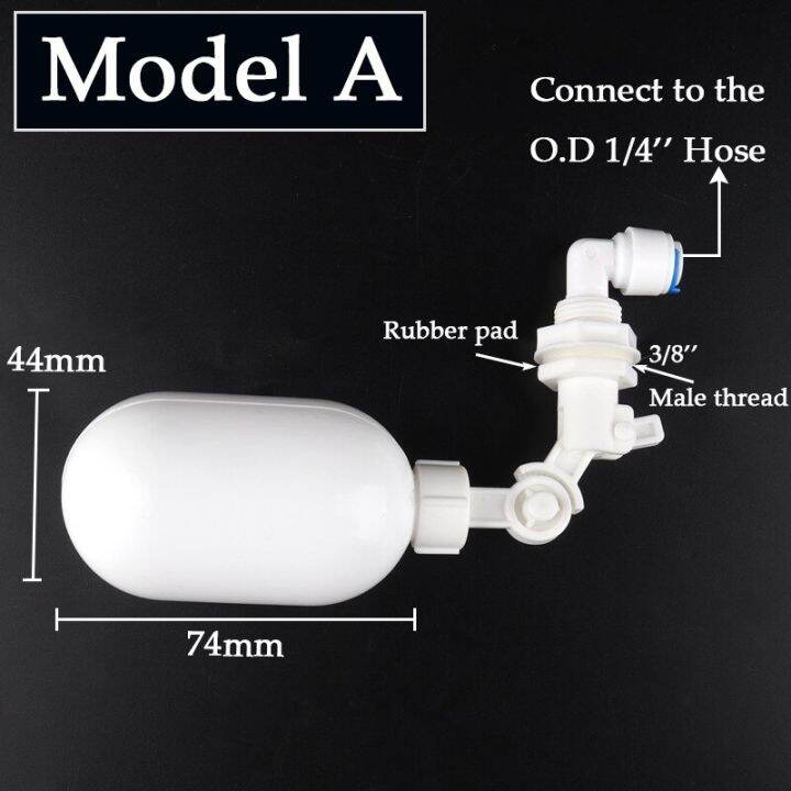 floating-ball-valve-shut-off-adjustable-aquarium-fish-tank-od-1-4-3-8-tube-reverse-osmosis-system-water-control-switch