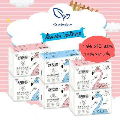 [ส่งเร็วพิเศษ!] 🌷🧻 Small M กระดาษทิชชู่ป๊อปอัพ กระดาษทิชชูเนื้อนุ่มไร้สารเรืองแสง กระดาษทิชชู่เช็ดหน้า เช็ดปาก เนื้อแน่น🧻🚩สินค้าพร้อมส่ง