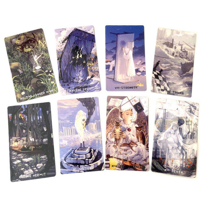 monsoon-tarot-card-มรสุม-ไพ่ทาโรต์-ขนาด10-3x6ซม-78ไพ่ทาโร่-s-คู่มืออิเล็กทรอนิกส์-เวอร์ชันไพ่ทำนายภาษาอังกฤษ-ไพ่ยิปซี-ไพ่ออราเคิล-ไพ่ยิบซี-ไพ่ทาโร่-ไพ่ดูดวง