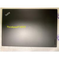 brand new be compatible ThinkPad T460S T470S WQHD 2560x1440 LCD Back Case Rear Cover For Touch Top Lid Screen Shell FRU 00JT994