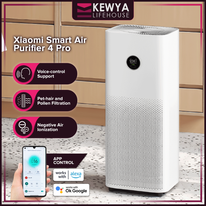 Air purifier on sale lazada philippines