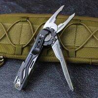 SOG SWP1001-CP Quick Open Outdoor Multi-purpose Survival EDC Multi-function Combination Tool Pliers Survival Equipment