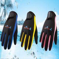 【JH】 New Best Selling 1.5mm Gloves Diving Surfing Spearfishing Snorkeling Warm Fashion  09