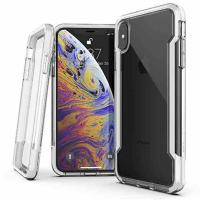 X-doria clear เคสกันกระแทก สำหรับ iPhone Xs max 6.5 งานแท้ 100