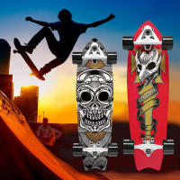 [75*23.5*12cm] Surf Skateboard Geele CX4 ลองบอร์ด เซิร์ฟสเก็ตถูกๆ เซิร์ฟสเก็ต เซิฟสเก็ตบอร์ด เซิฟสเก็ต สเก็ตบอร์ดแท้ สเก็ตบอร์ดถูกๆ FIT306