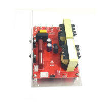 40Khz Ultrasonic PCB Circuit 60W220V Small Power Drive Circuit Board สำหรับ Ultrasonic Cleaner